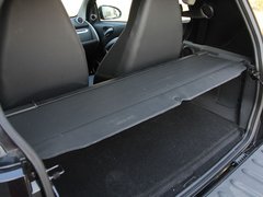 2011款 1.0T AMT 博速特别版