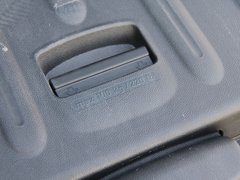 2011款 1.0T AMT 博速特别版