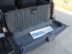 2011款 1.0T AMT 博速特别版