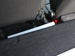 2011款 1.0T AMT 博速特别版