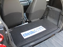 2011款 1.0T AMT 博速特别版