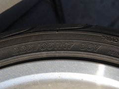 2011款 1.0T AMT 博速特别版