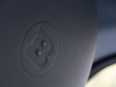 2011款 1.0T AMT 博速特别版