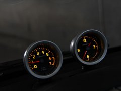 2011款 1.0T AMT 博速特别版