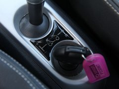 2011款 1.0T AMT 博速特别版