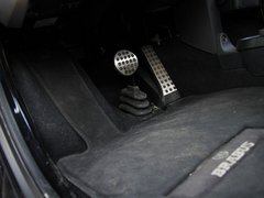2011款 1.0T AMT 博速特别版