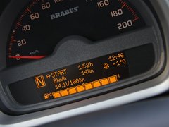 2011款 1.0T AMT 博速特别版