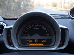2011款 1.0T AMT 博速特别版