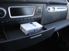 2011款 1.0T AMT 博速特别版