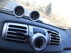 2011款 1.0T AMT 博速特别版