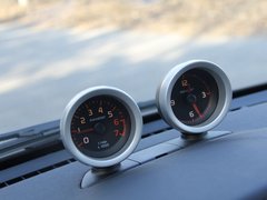 2011款 1.0T AMT 博速特别版