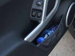 2011款 1.0T AMT 博速特别版