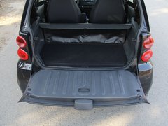 2011款 1.0T AMT 博速特别版