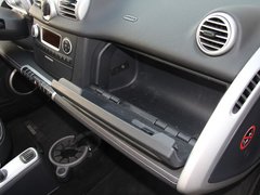 2011款 1.0T AMT 博速特别版