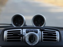 2011款 1.0T AMT 博速特别版