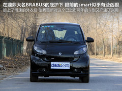 2011款 1.0T AMT 博速特别版