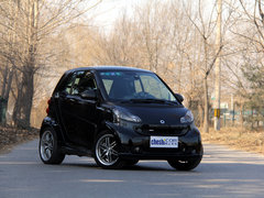 2011款 1.0T AMT 博速特别版
