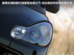 2011款 1.0T AMT 博速特别版