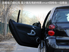 2011款 1.0T AMT 博速特别版