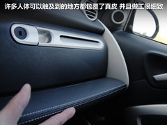 2011款 1.0T AMT 博速特别版