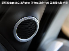 2011款 1.0T AMT 博速特别版