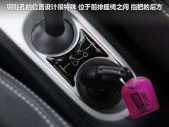 2011款 1.0T AMT 博速特别版