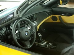 2011款 3.0T sDrive35is烈焰极致版
