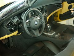 2011款 3.0T sDrive35is烈焰极致版