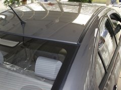 2011款 1.6L 手动 三厢豪华型