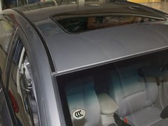 2011款 1.6L 手动 三厢豪华型