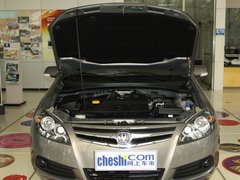 2011款 1.6L 手动 三厢豪华型