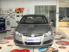 2011款 1.6L 手动 三厢豪华型