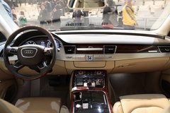 2011款 3.0TFSI Low quattro 舒适型