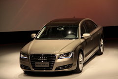 2011款 3.0TFSI Low quattro 舒适型