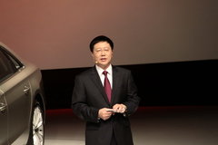 2011款 3.0TFSI Low quattro 舒适型