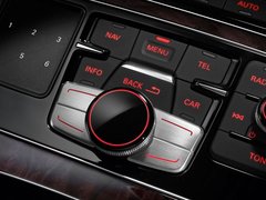 2011款 3.0TFSI Low quattro 舒适型