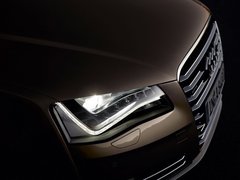 2011款 3.0TFSI Low quattro 舒适型