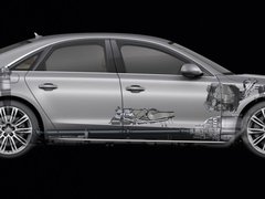 2011款 3.0TFSI Low quattro 舒适型
