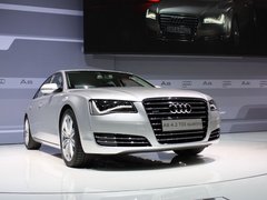 2011款 3.0TFSI Low quattro 舒适型