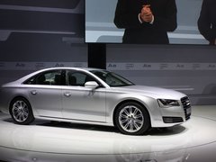 2011款 3.0TFSI Low quattro 舒适型