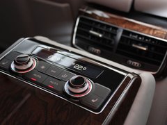 2011款 3.0TFSI Low quattro 舒适型