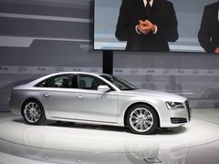 2011款 3.0TFSI Low quattro 舒适型