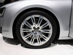 2011款 3.0TFSI Low quattro 舒适型