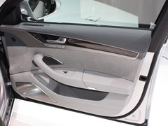 2011款 3.0TFSI Low quattro 舒适型