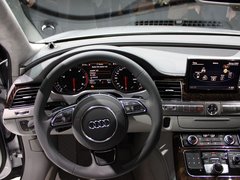2011款 3.0TFSI Low quattro 舒适型