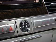 2011款 3.0TFSI Low quattro 舒适型