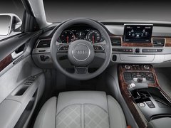2011款 3.0TFSI Low quattro 舒适型