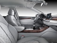 2011款 3.0TFSI Low quattro 舒适型