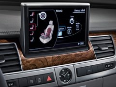 2011款 3.0TFSI Low quattro 舒适型