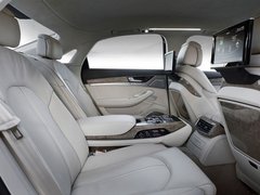2011款 3.0TFSI Low quattro 舒适型